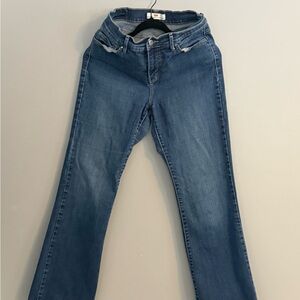 ClassicWomen's Levi’s- Boot Cut